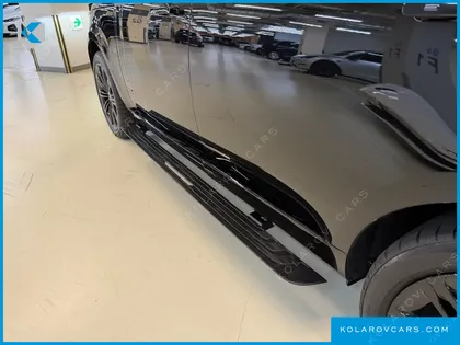LAND ROVER RANGE ROVER P530 AUTOBIOGRAPHY LONG WHEEL BASE