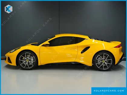 LOTUS EMIRA 3.5