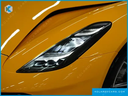 LOTUS EMIRA 3.5