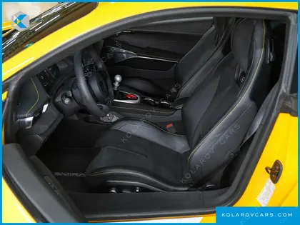 LOTUS EMIRA 3.5