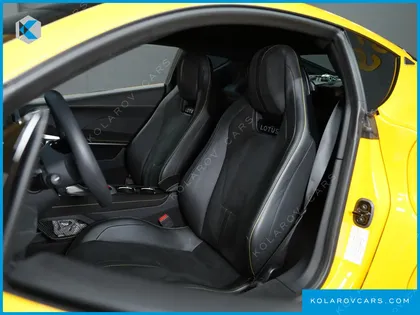 LOTUS EMIRA 3.5