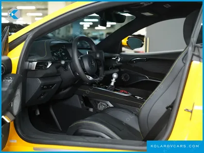 LOTUS EMIRA 3.5