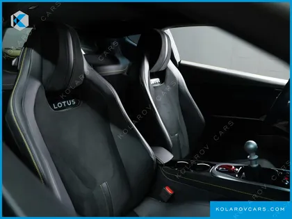 LOTUS EMIRA 3.5