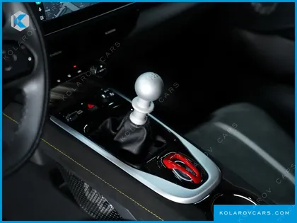 LOTUS EMIRA 3.5