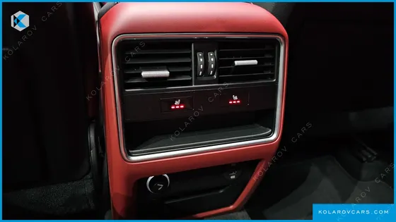 PORSCHE CAYENNE 3.0