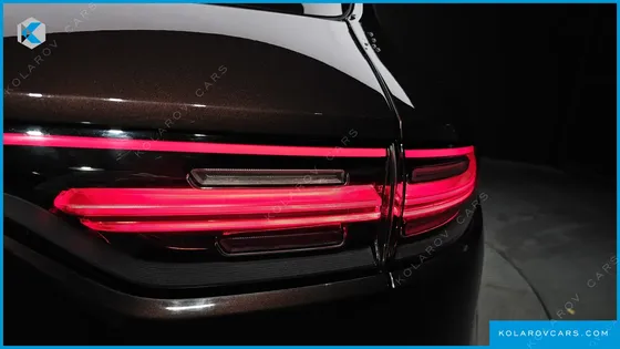 PORSCHE CAYENNE 3.0