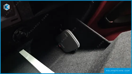 PORSCHE CAYENNE 3.0