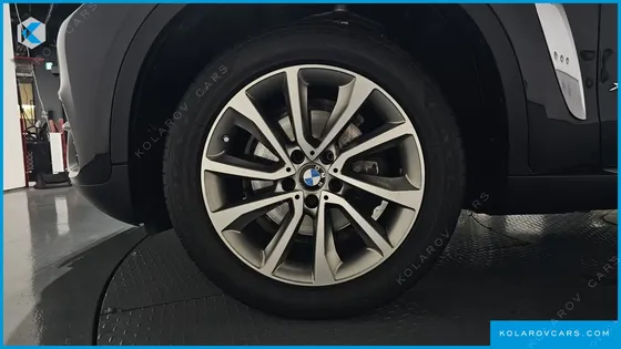 BMW X6 XDRIVE 30D