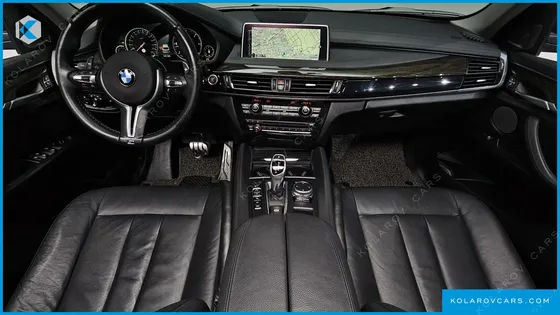 BMW X6 XDRIVE 30D