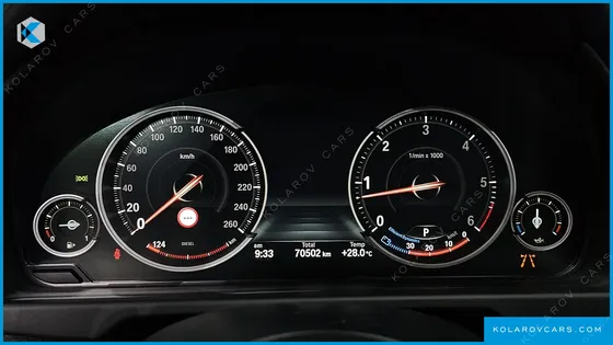 BMW X6 XDRIVE 30D