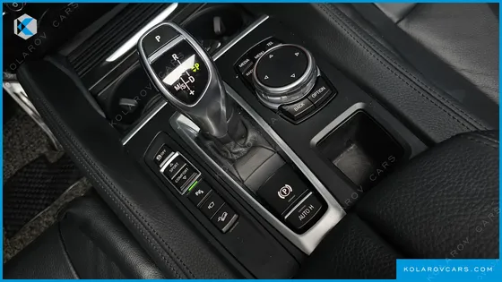BMW X6 XDRIVE 30D