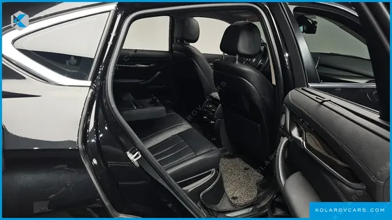 BMW X6 XDRIVE 30D