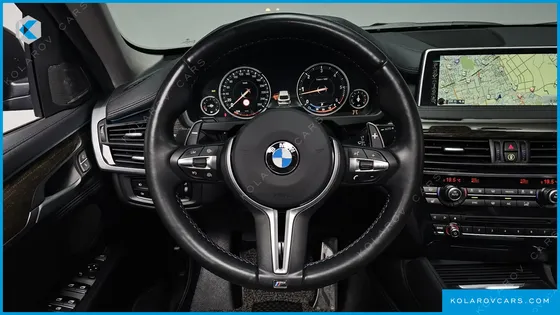 BMW X6 XDRIVE 30D