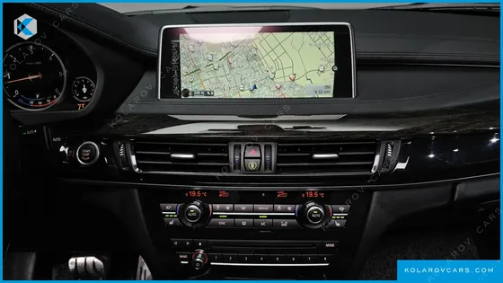 BMW X6 XDRIVE 30D