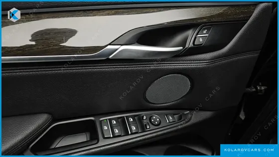 BMW X6 XDRIVE 30D