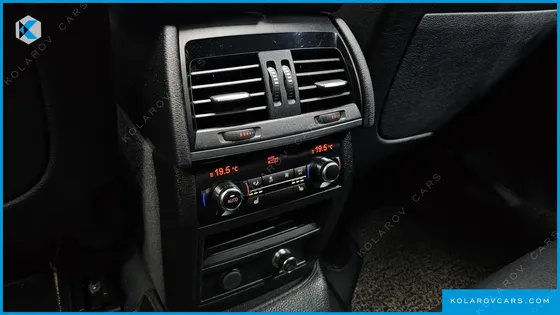 BMW X6 XDRIVE 30D