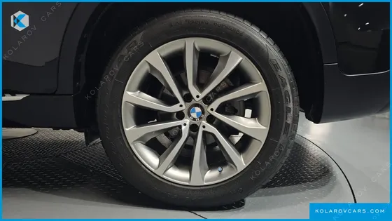 BMW X6 XDRIVE 30D