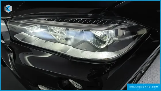 BMW X6 XDRIVE 30D
