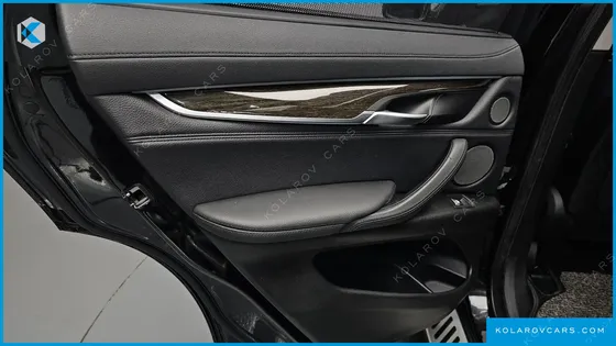 BMW X6 XDRIVE 30D
