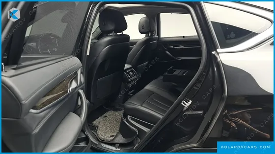 BMW X6 XDRIVE 30D