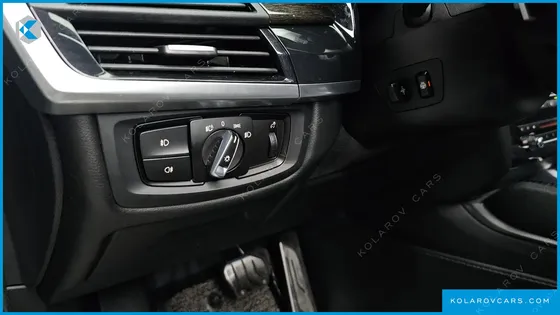 BMW X6 XDRIVE 30D
