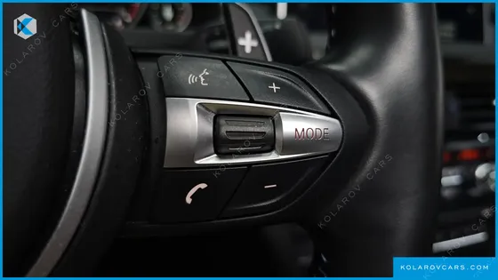 BMW X6 XDRIVE 30D