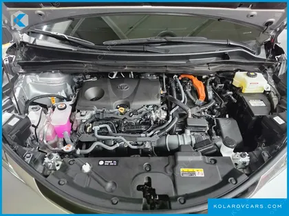 TOYOTA SIENNA 2.5 HYBRID AWD