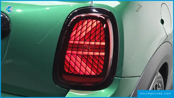 MINI COOPER CONVERTIBLE FAVOURED