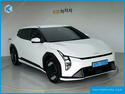 KIA EV4 LONG RANGE 2WD