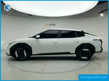 KIA EV4 LONG RANGE 2WD