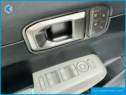KIA EV4 LONG RANGE 2WD