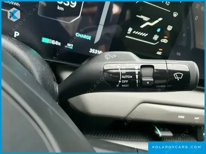 KIA EV4 LONG RANGE 2WD