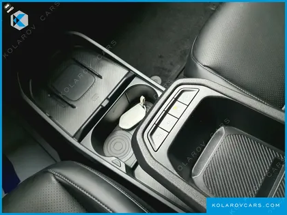 KIA EV4 LONG RANGE 2WD