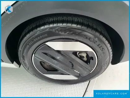 KIA EV4 LONG RANGE 2WD
