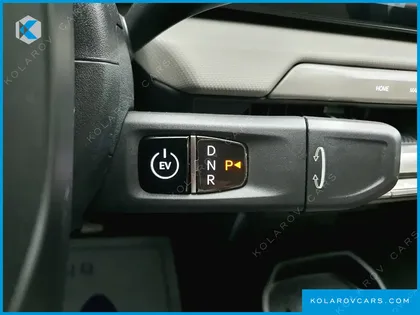 KIA EV4 LONG RANGE 2WD
