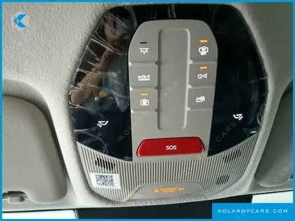 KIA EV4 LONG RANGE 2WD