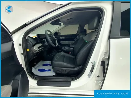KIA EV4 LONG RANGE 2WD