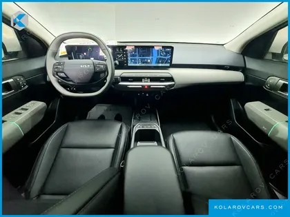 KIA EV4 LONG RANGE 2WD
