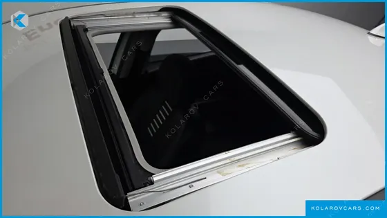 RENAULT KOREA SM3 LE EXCLUSIVE BOSEEDITION