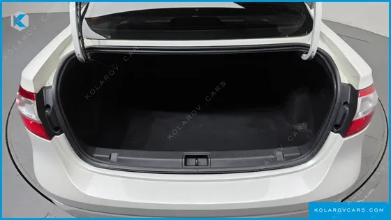 RENAULT KOREA SM3 LE EXCLUSIVE BOSEEDITION