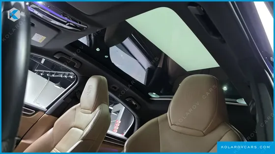 PORSCHE CAYENNE 3.0 COUPE