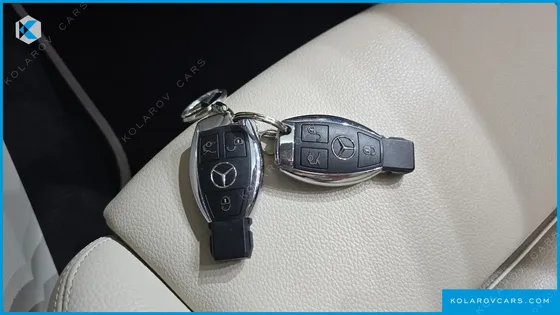MERCEDES GLA-CLASS GLA220