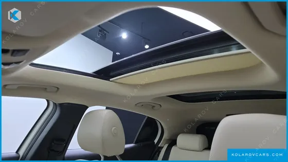 MERCEDES GLA-CLASS GLA220