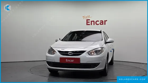 RENAULT KOREA SM3 SE BLACK