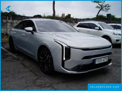 KIA K8 2.5 GASOLINE 2WD
