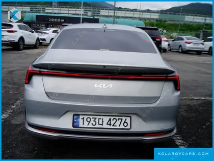 KIA K8 2.5 GASOLINE 2WD