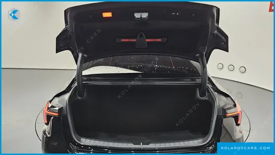 KIA K8 2.5 GASOLINE 2WD