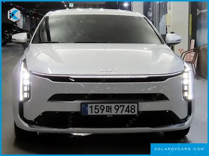 KIA K8 2.5 GASOLINE 2WD