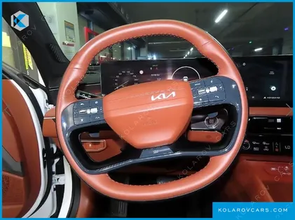 KIA K8 2.5 GASOLINE 2WD