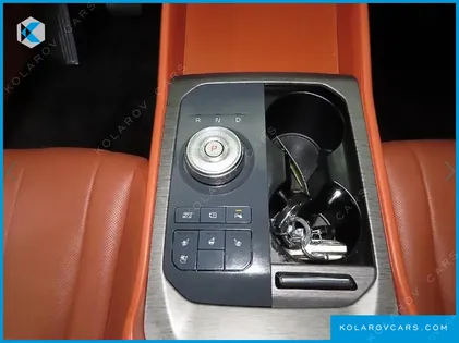 KIA K8 2.5 GASOLINE 2WD